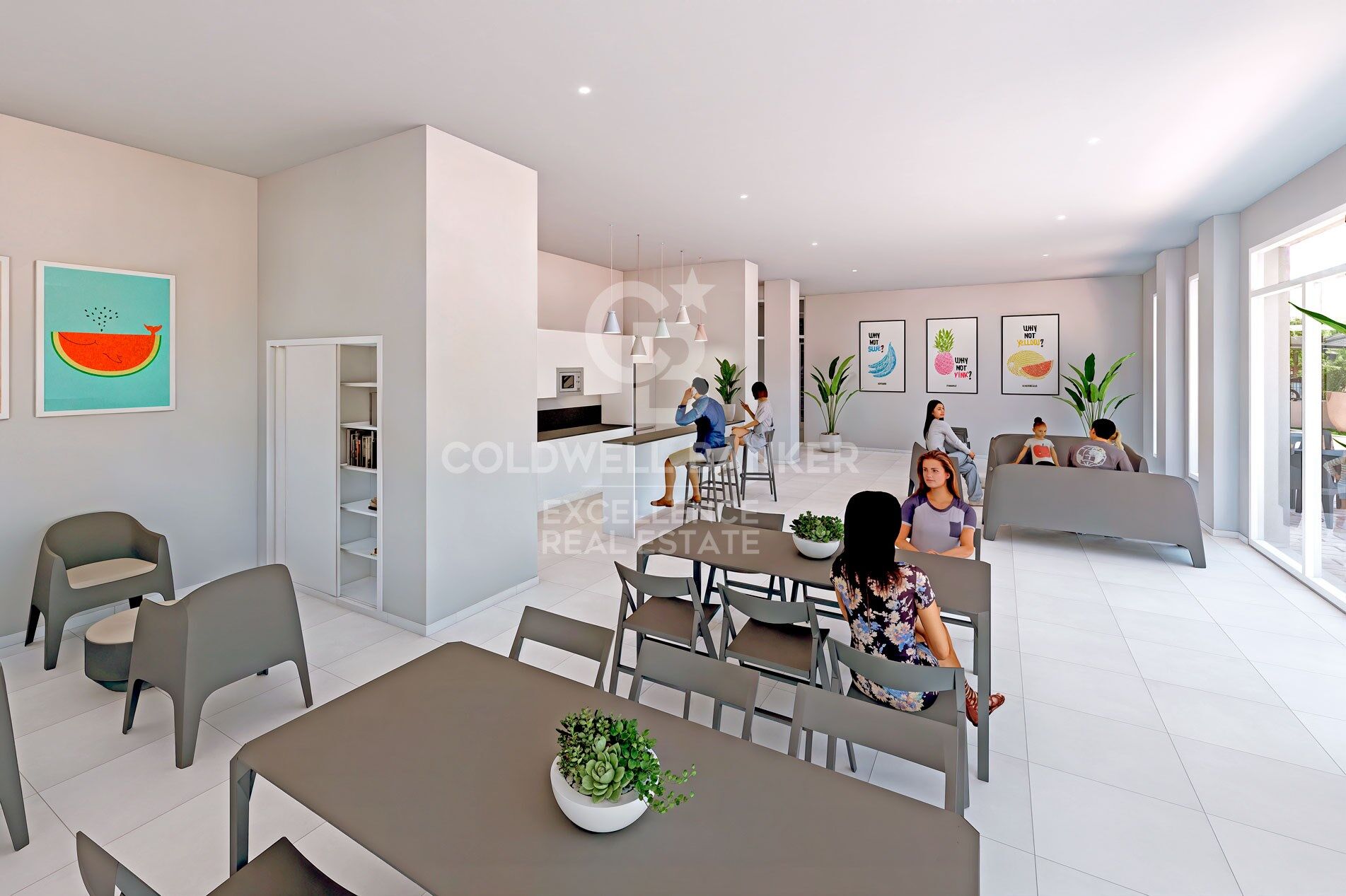 Apartamento de obra nueva en primera línea de la playa de Oropesa del Mar