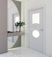 Newly built apartment in the center of Castellón.