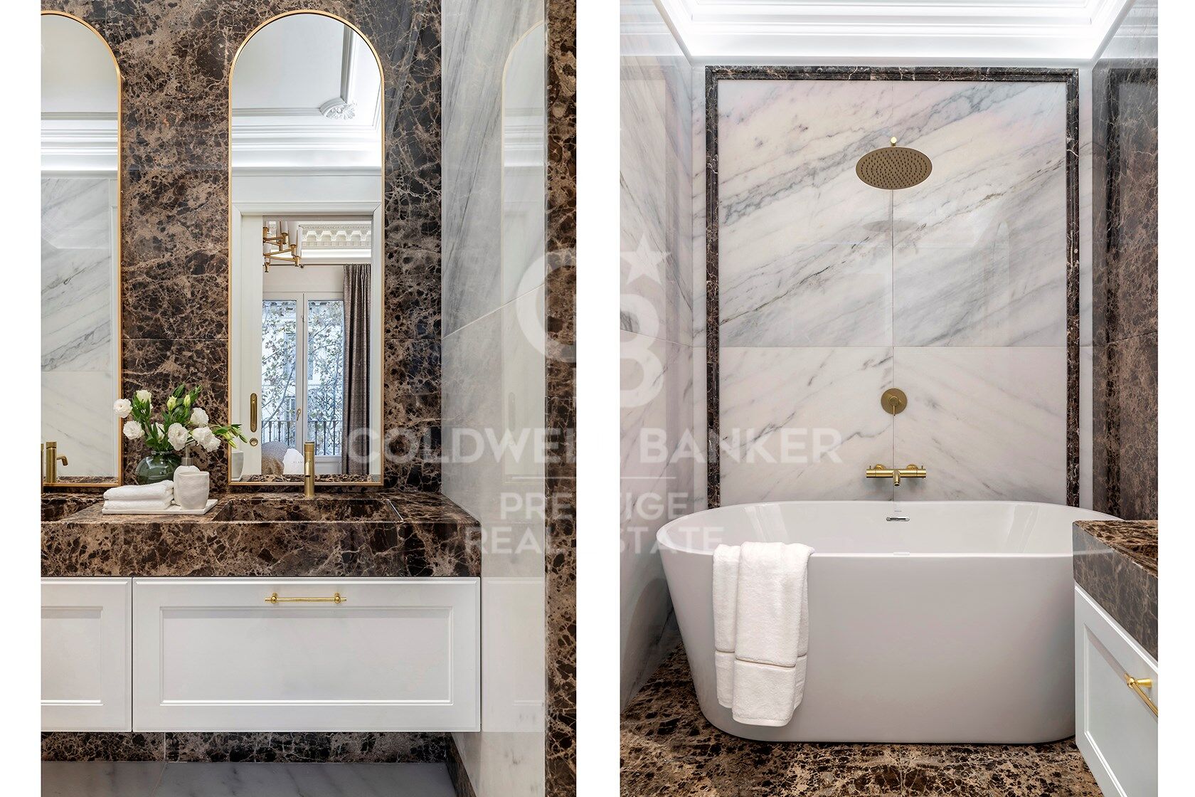 Elegant fully renovated apartment on Pau Claris Street,Barcelona