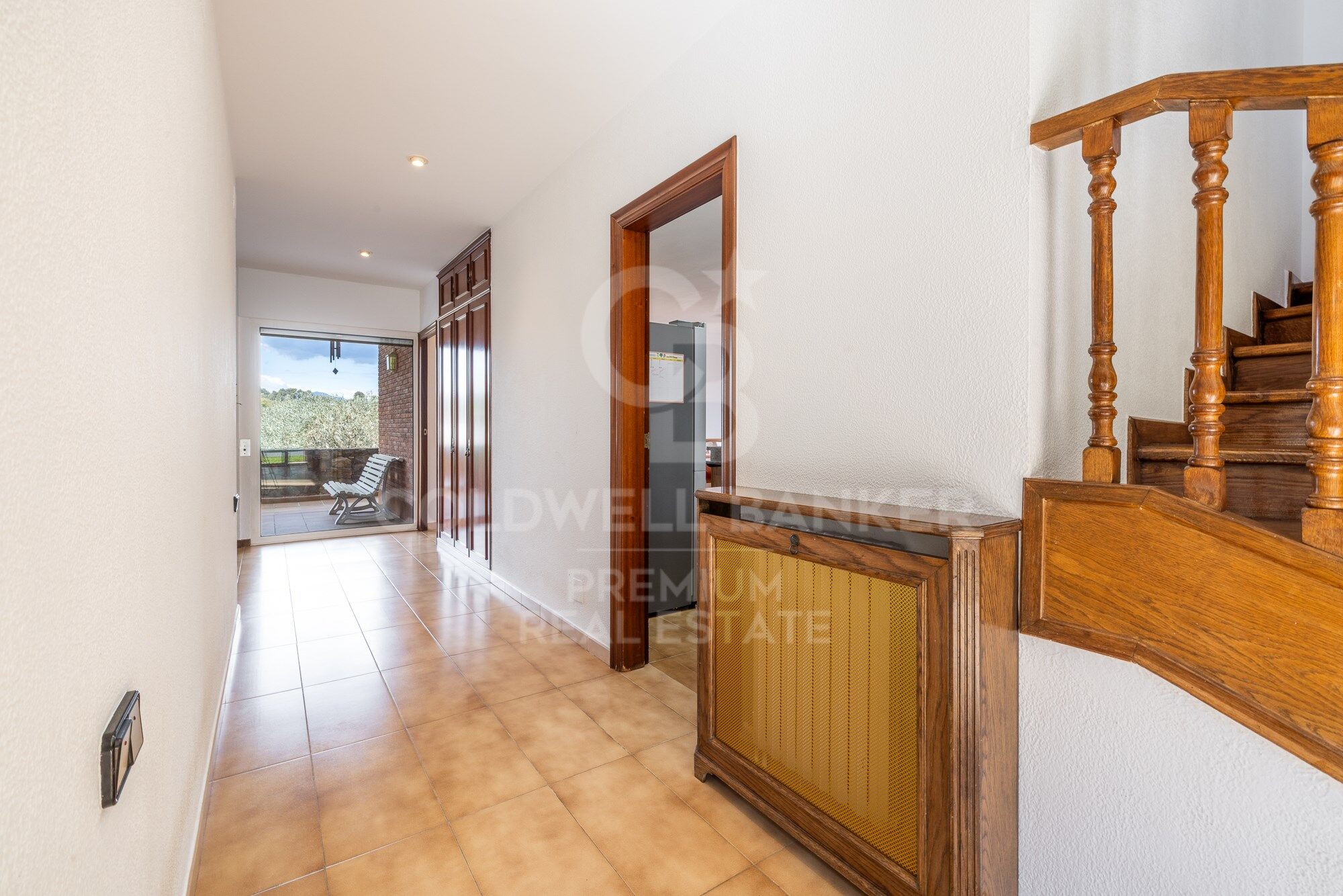 SPECTACULAR AND SUSTAINABLE HOUSE IN BELLATERRA