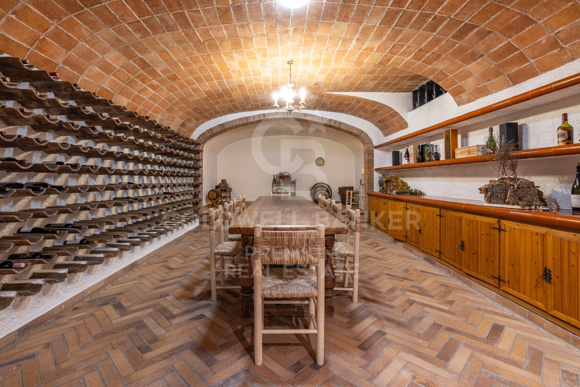 SPECTACULAR AND SUSTAINABLE HOUSE IN BELLATERRA