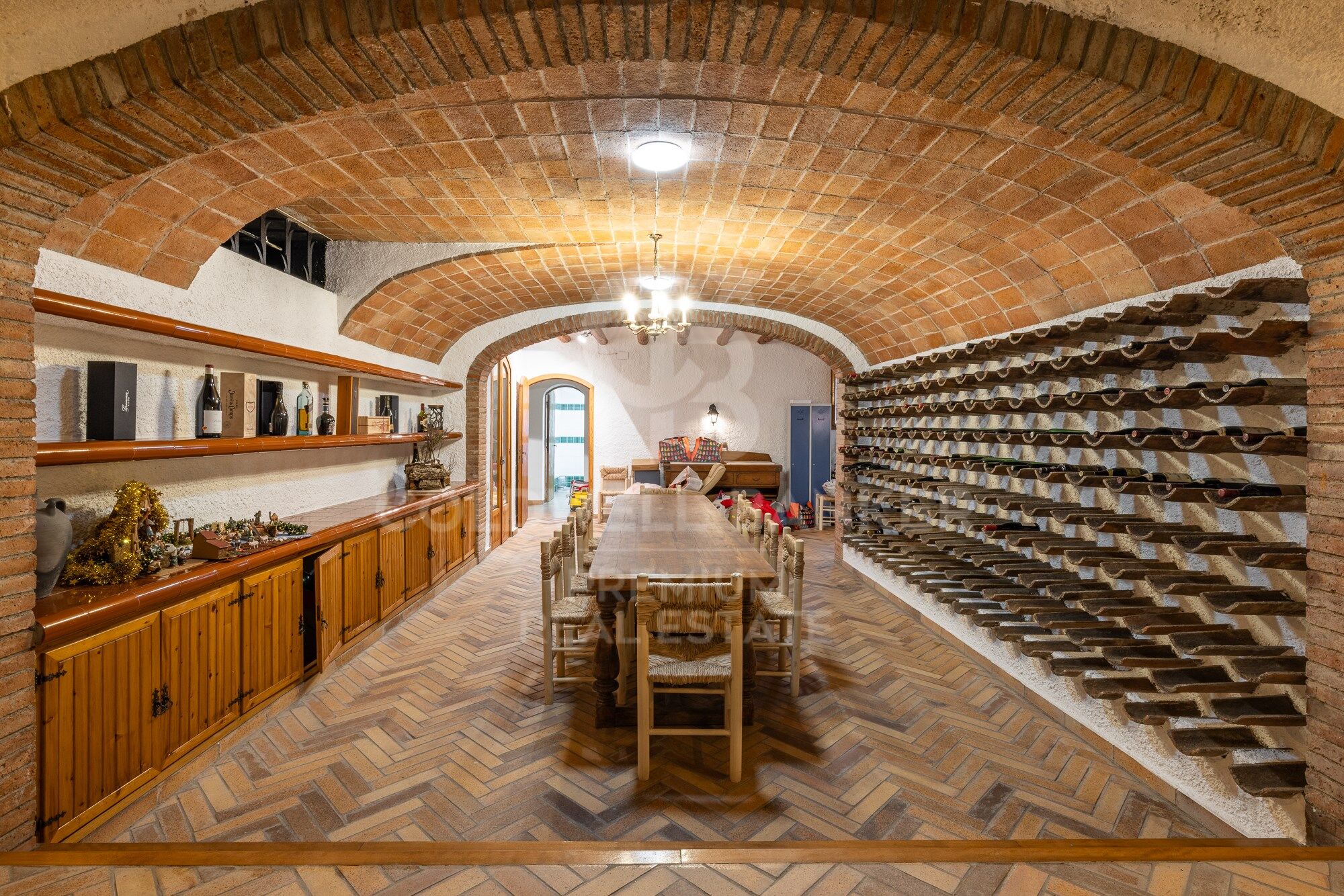 SPECTACULAR AND SUSTAINABLE HOUSE IN BELLATERRA