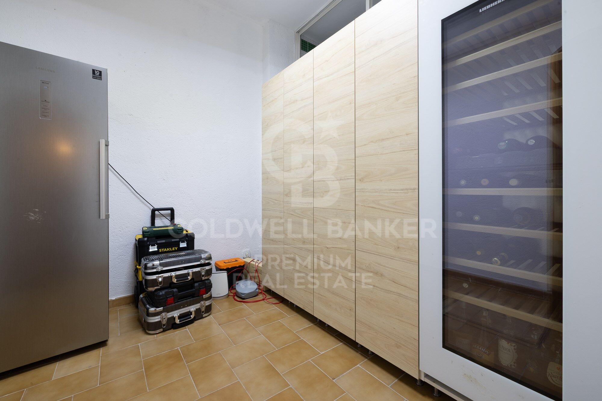 SPECTACULAR AND SUSTAINABLE HOUSE IN BELLATERRA