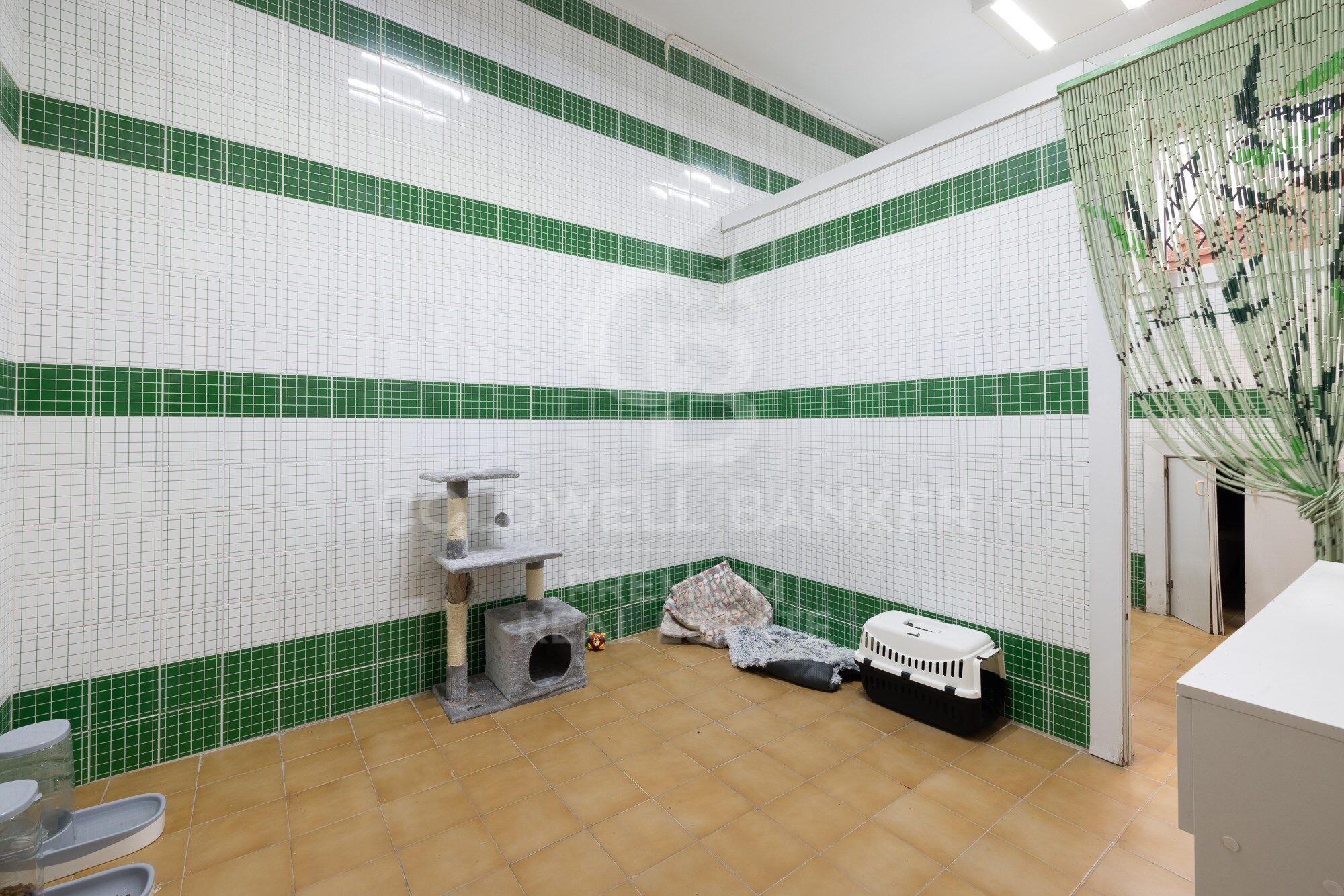 SPECTACULAR AND SUSTAINABLE HOUSE IN BELLATERRA