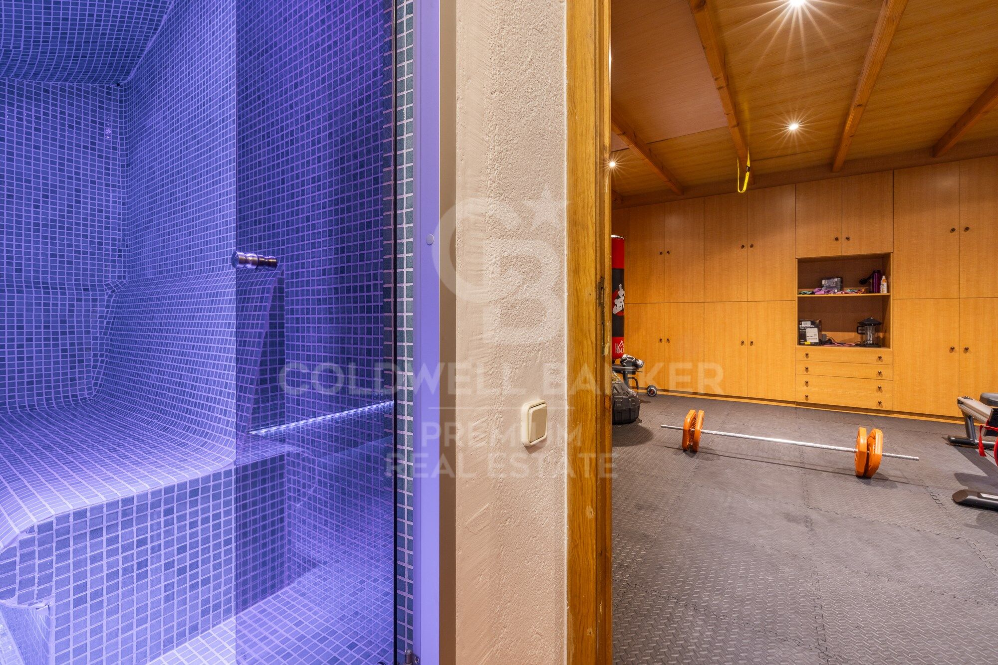 SPECTACULAR AND SUSTAINABLE HOUSE IN BELLATERRA