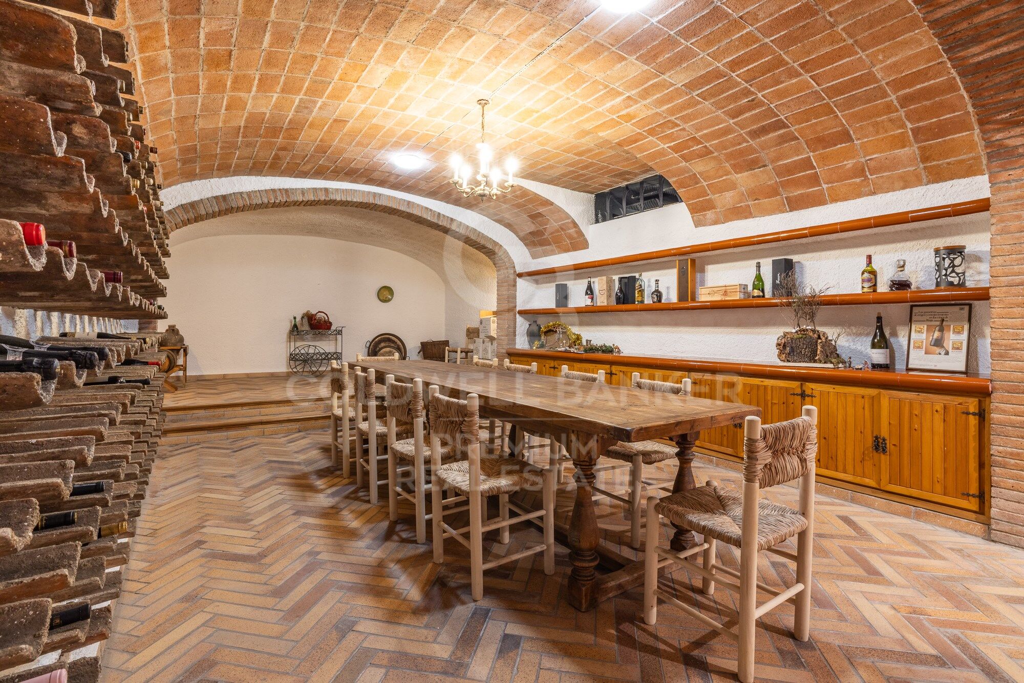 SPECTACULAR AND SUSTAINABLE HOUSE IN BELLATERRA