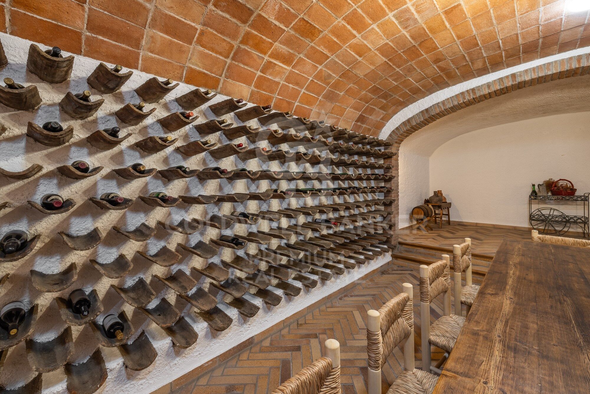 MAISON SPECTACULAIRE ET DURABLE À BELLATERRA