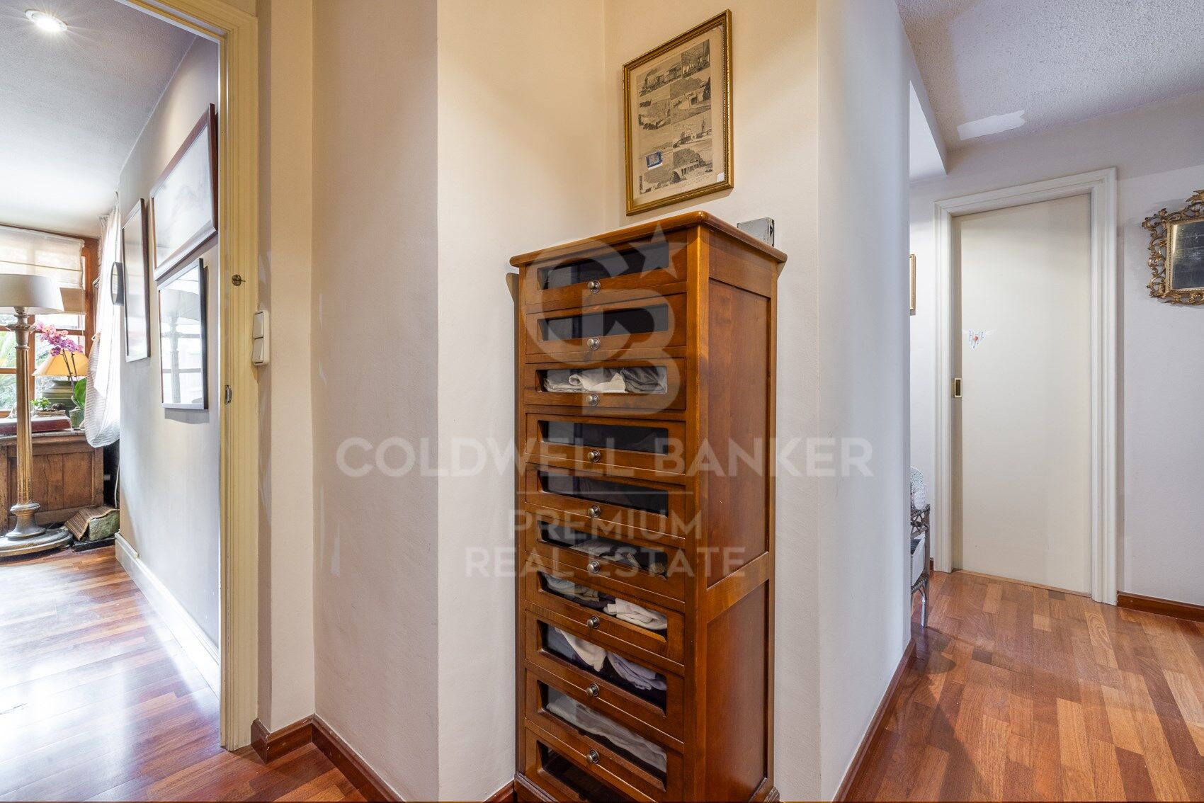 Preciosa casa en ubicación excelente en Bellaterra