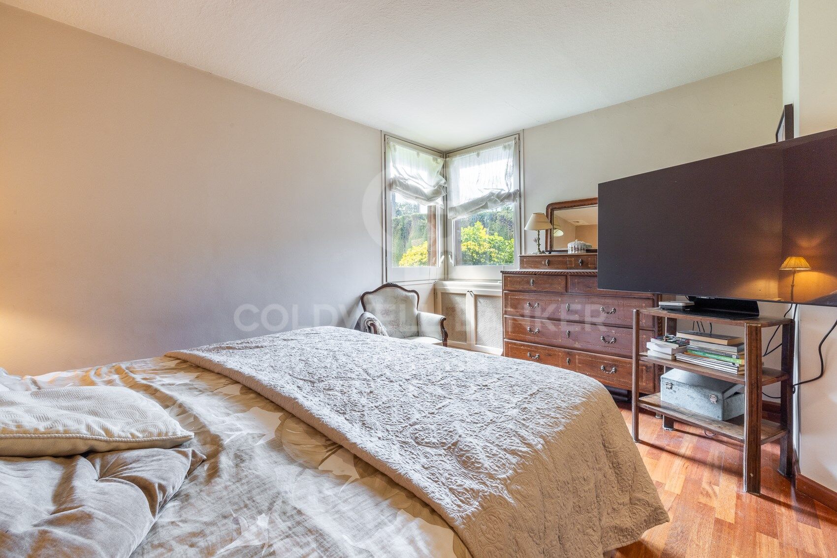 Preciosa casa en ubicación excelente en Bellaterra