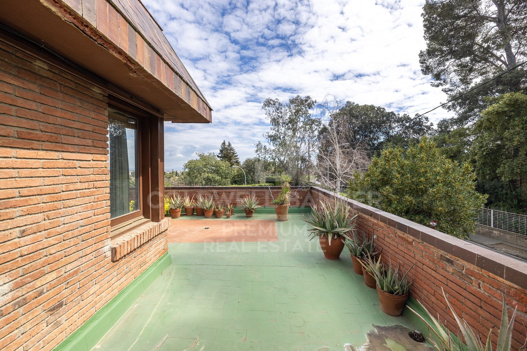 Preciosa casa en ubicación excelente en Bellaterra