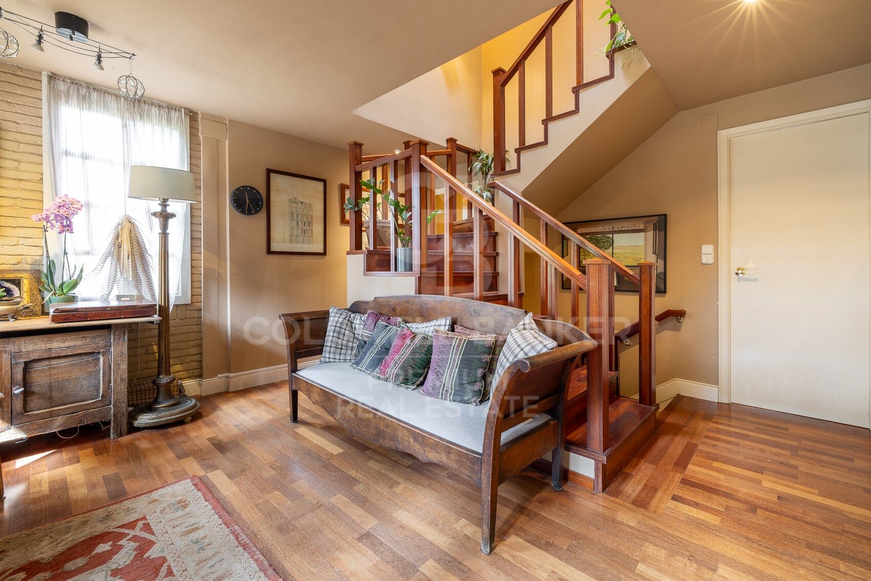 Preciosa casa en ubicación excelente en Bellaterra