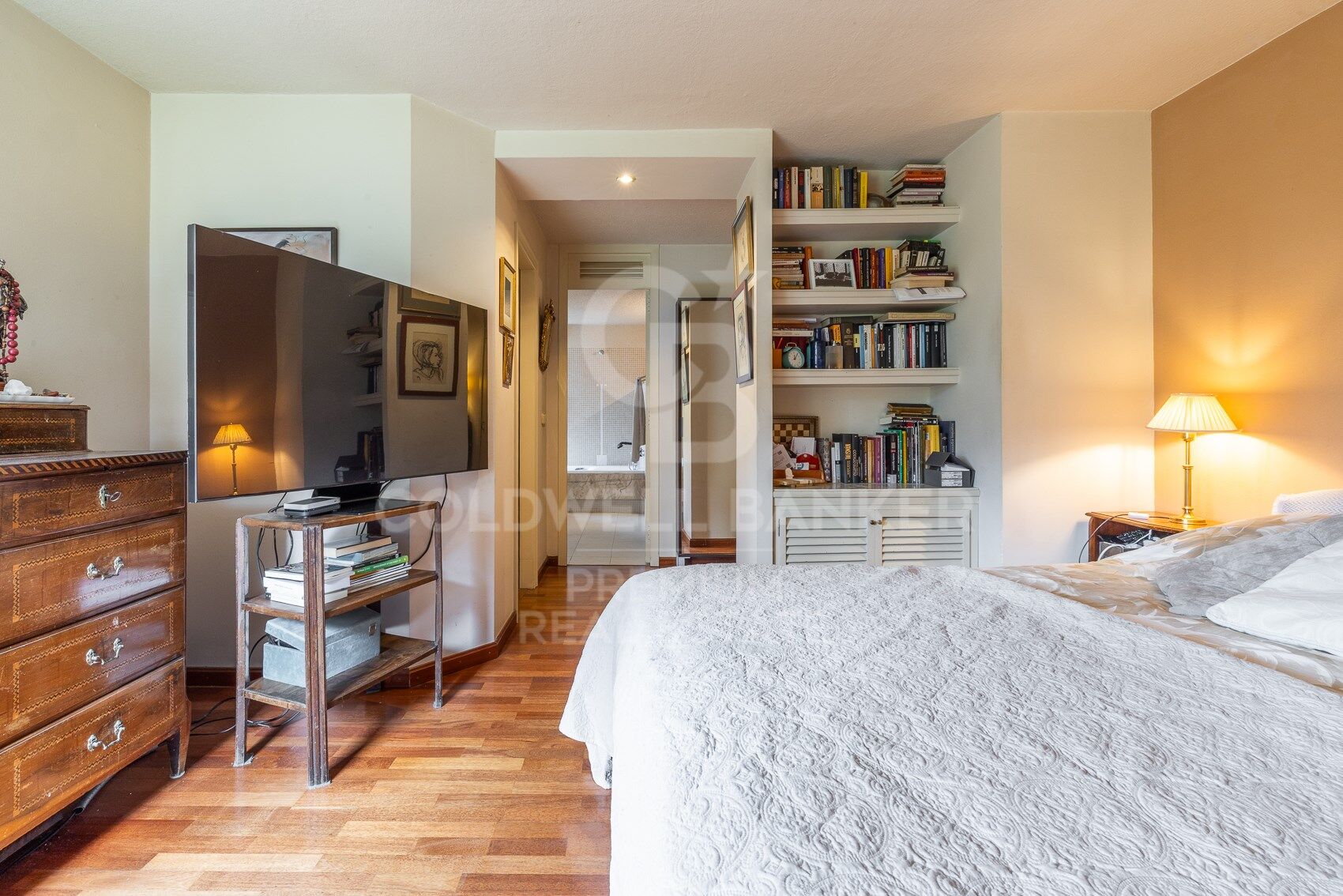 Preciosa casa en ubicación excelente en Bellaterra