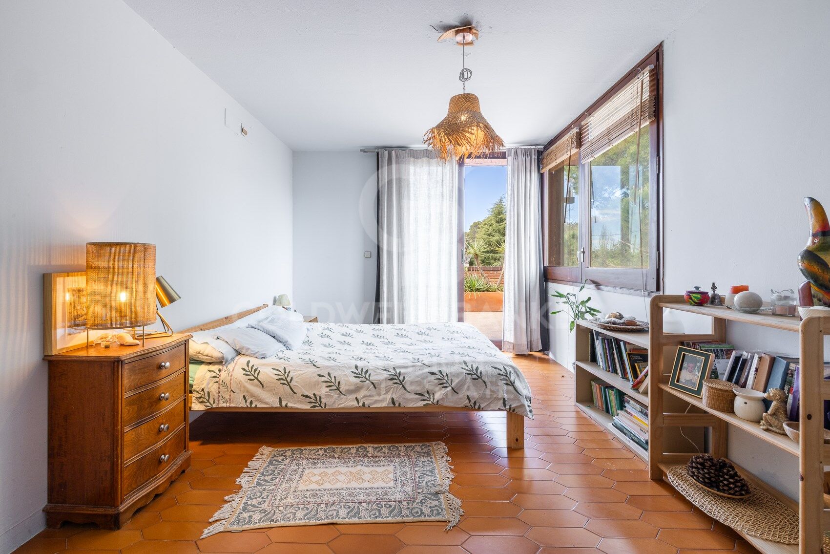 Preciosa casa en ubicación excelente en Bellaterra