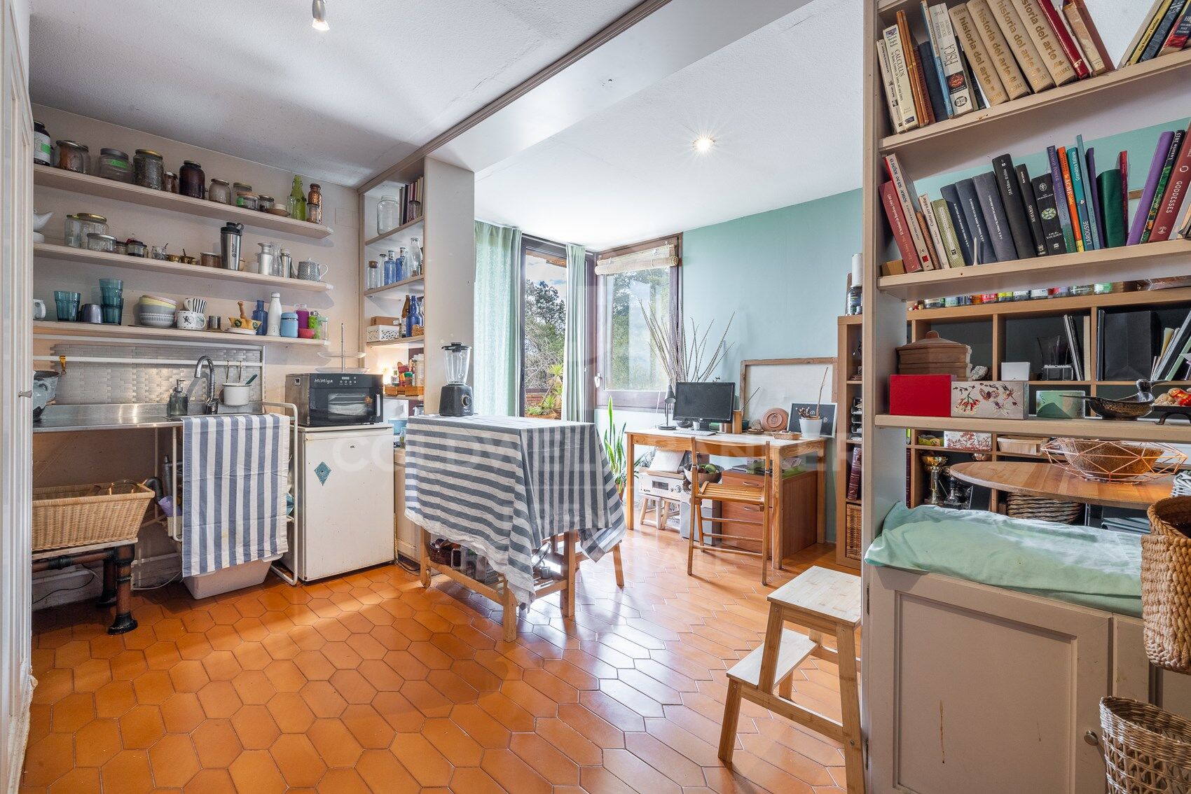 Preciosa casa en ubicación excelente en Bellaterra