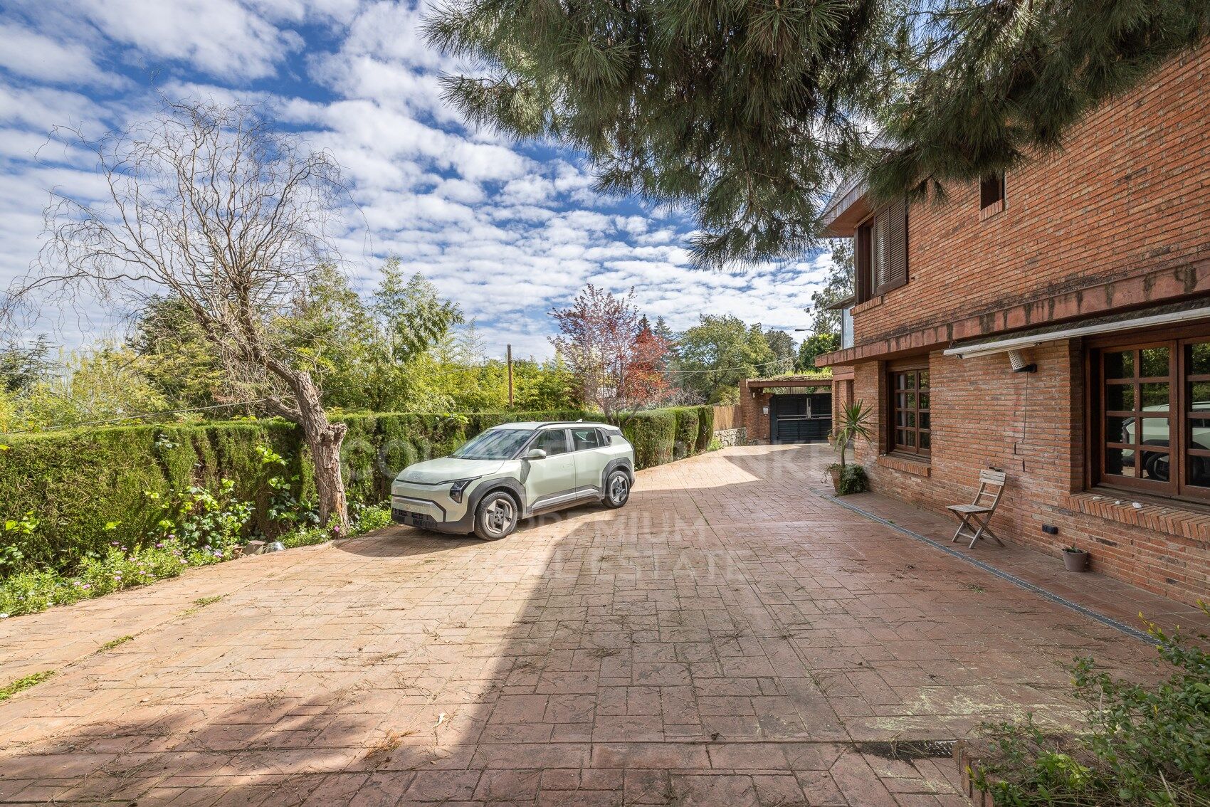 Preciosa casa en ubicación excelente en Bellaterra