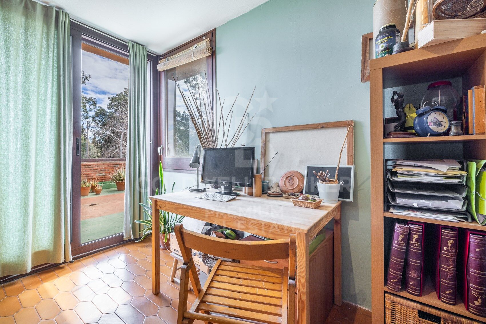 BEAUTIFUL HOUSE IN EXCELLENT LOCATION IN BELLATERRA