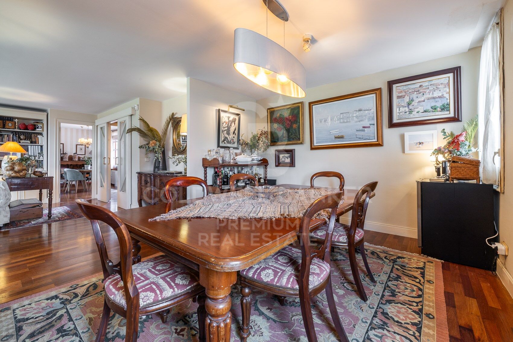 BEAUTIFUL HOUSE IN EXCELLENT LOCATION IN BELLATERRA