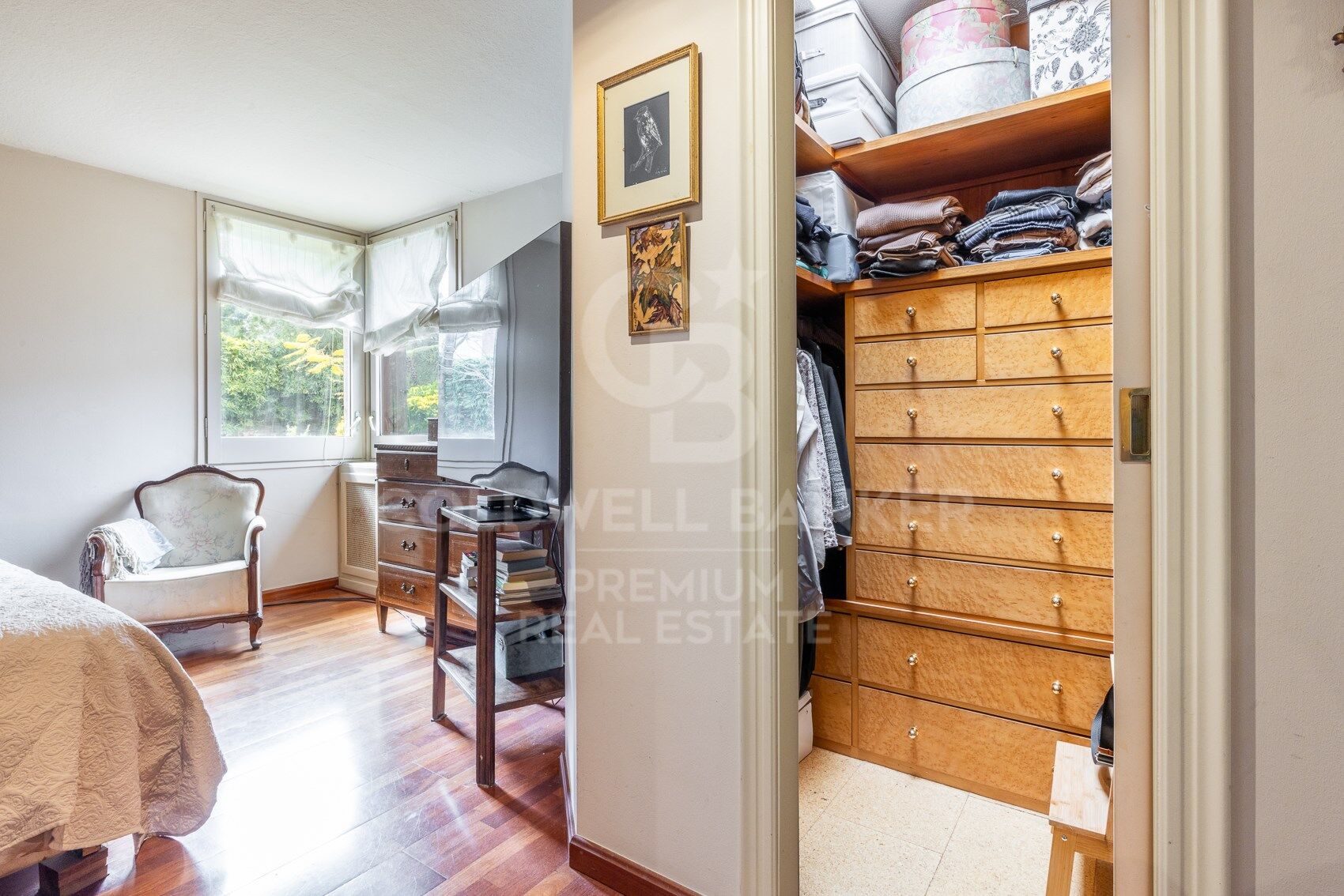 BEAUTIFUL HOUSE IN EXCELLENT LOCATION IN BELLATERRA