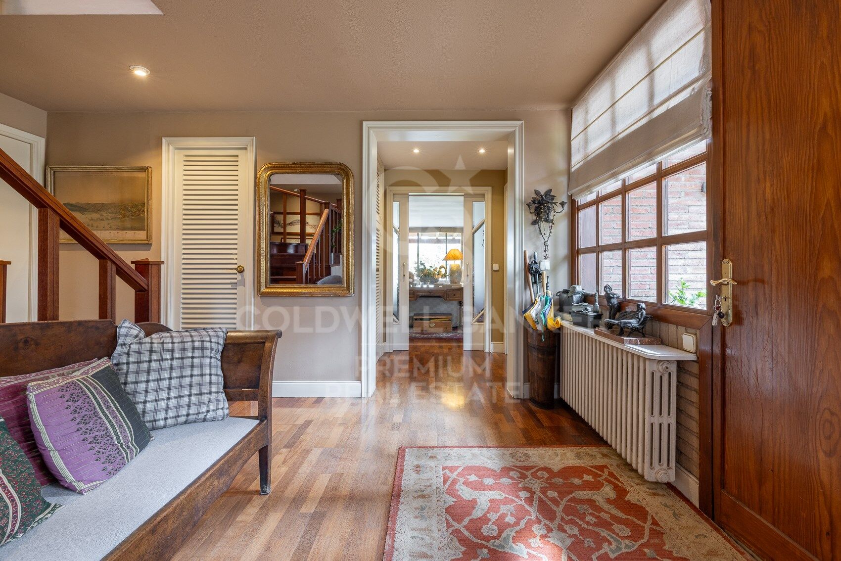 WUNDERSCHONES HAUS IN SUDGEZEICHNETER LAGE IN BELLATERRA