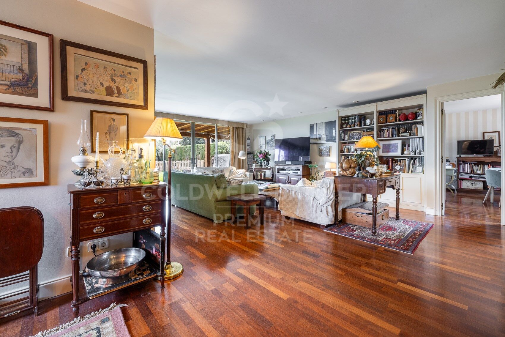 WUNDERSCHONES HAUS IN SUDGEZEICHNETER LAGE IN BELLATERRA