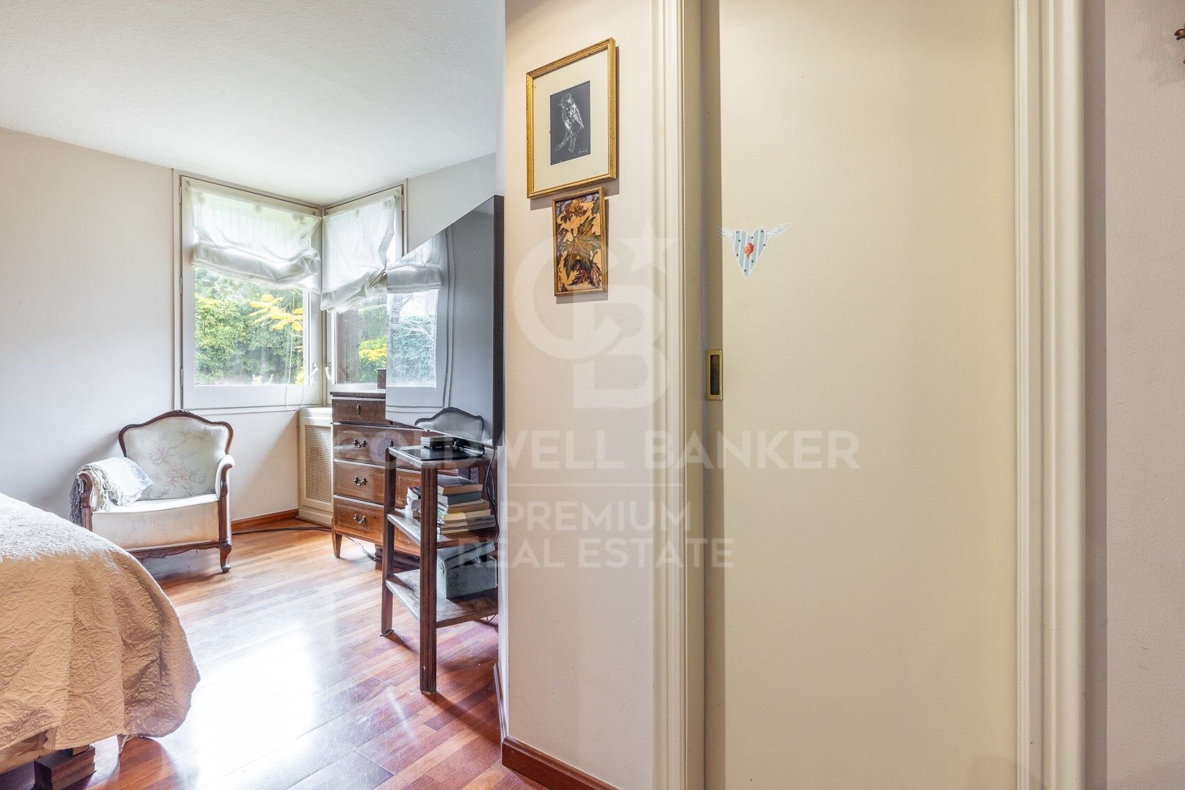 WUNDERSCHONES HAUS IN SUDGEZEICHNETER LAGE IN BELLATERRA