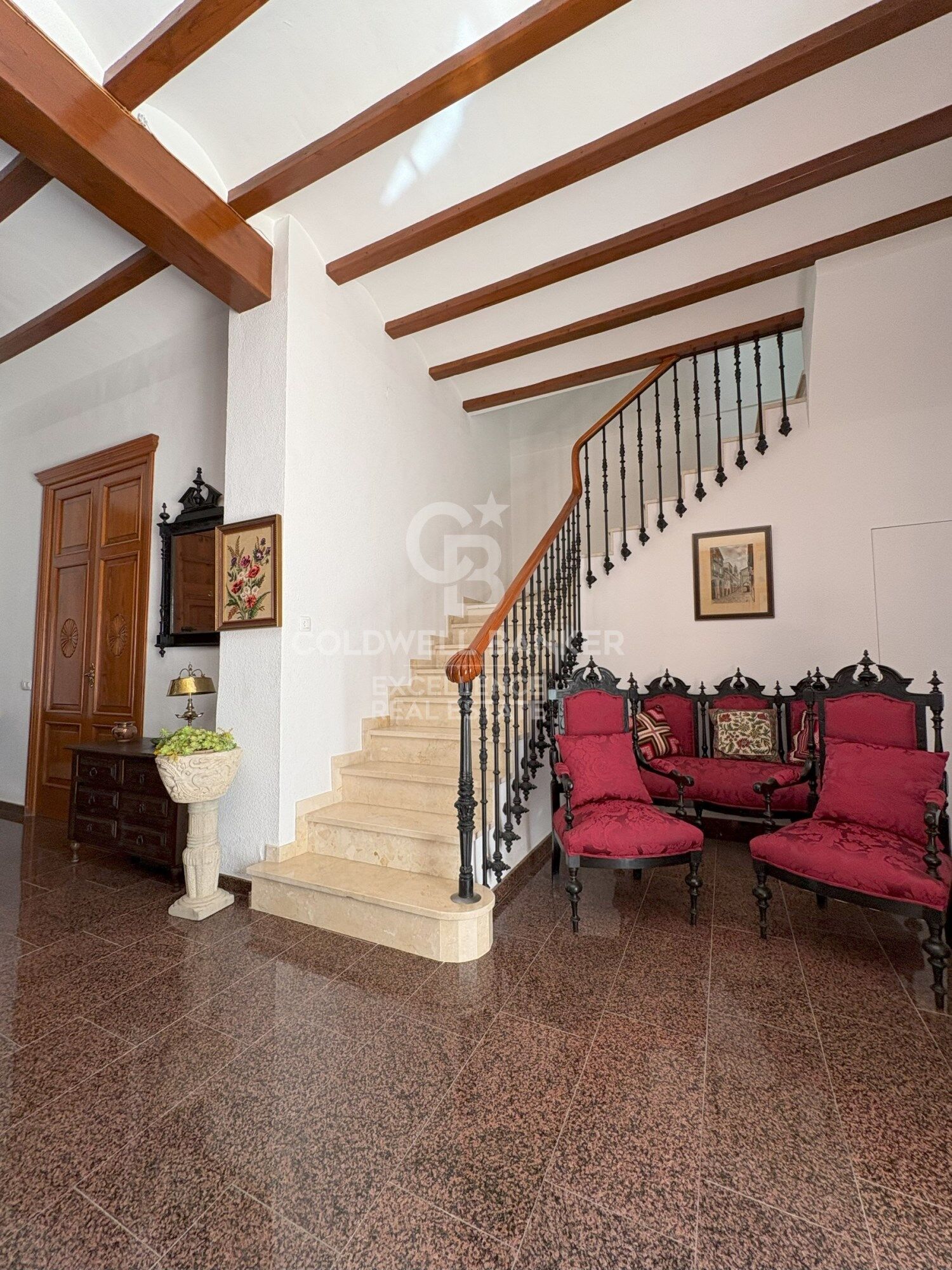 Charmantes Dorfhaus in Xeresa - 240 m², 5 Schlafzimmer und Großes Potenzial