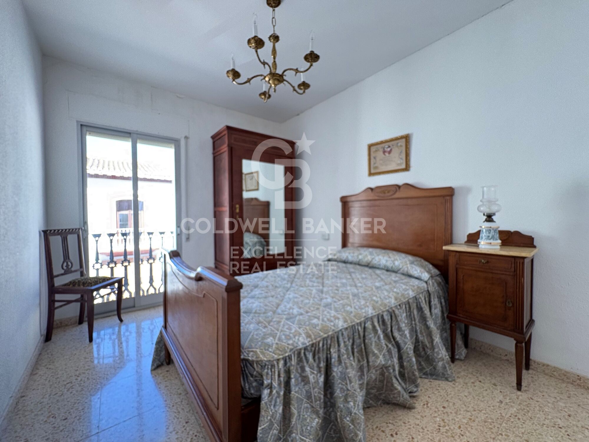 Charmantes Dorfhaus in Xeresa - 240 m², 5 Schlafzimmer und Großes Potenzial