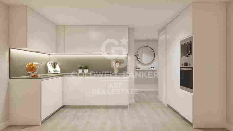 Apartamentos de 1 - 4 dormitorios en Torremolinos