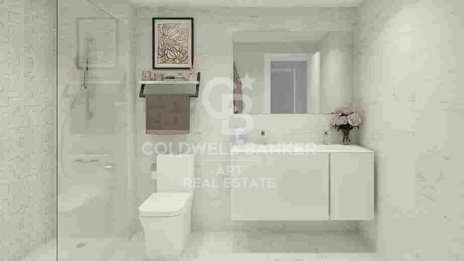 Apartamentos de 1 - 4 dormitorios en Torremolinos