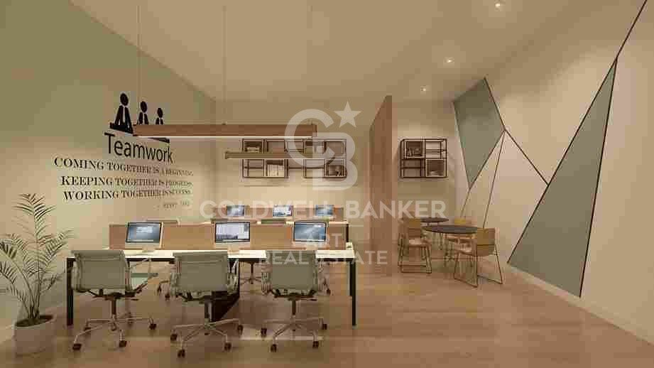 Apartamentos de 1 - 4 dormitorios en Torremolinos