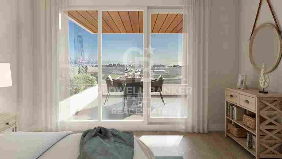 Apartamentos de 1 - 4 dormitorios en Torremolinos