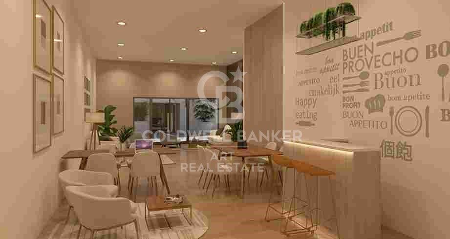 Apartamentos de 1 - 4 dormitorios en Torremolinos