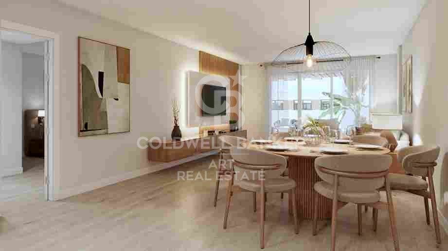 Apartamentos de 1 - 4 dormitorios en Torremolinos