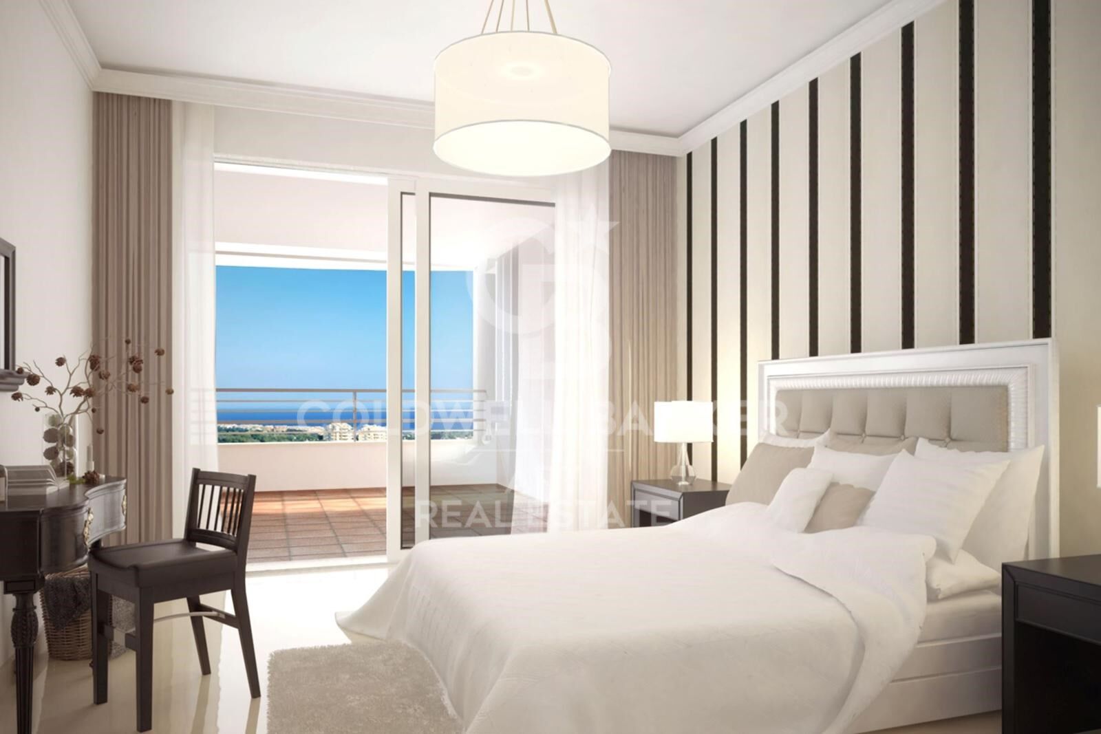 Luxury apartments in Rincon de la Victoria