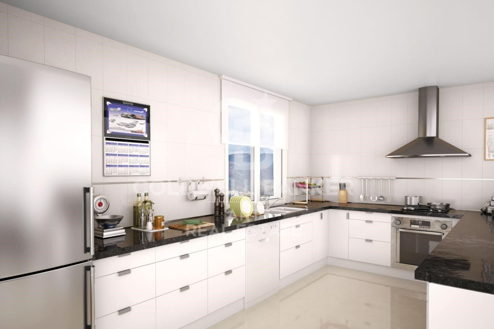 Luxury apartments in Rincon de la Victoria