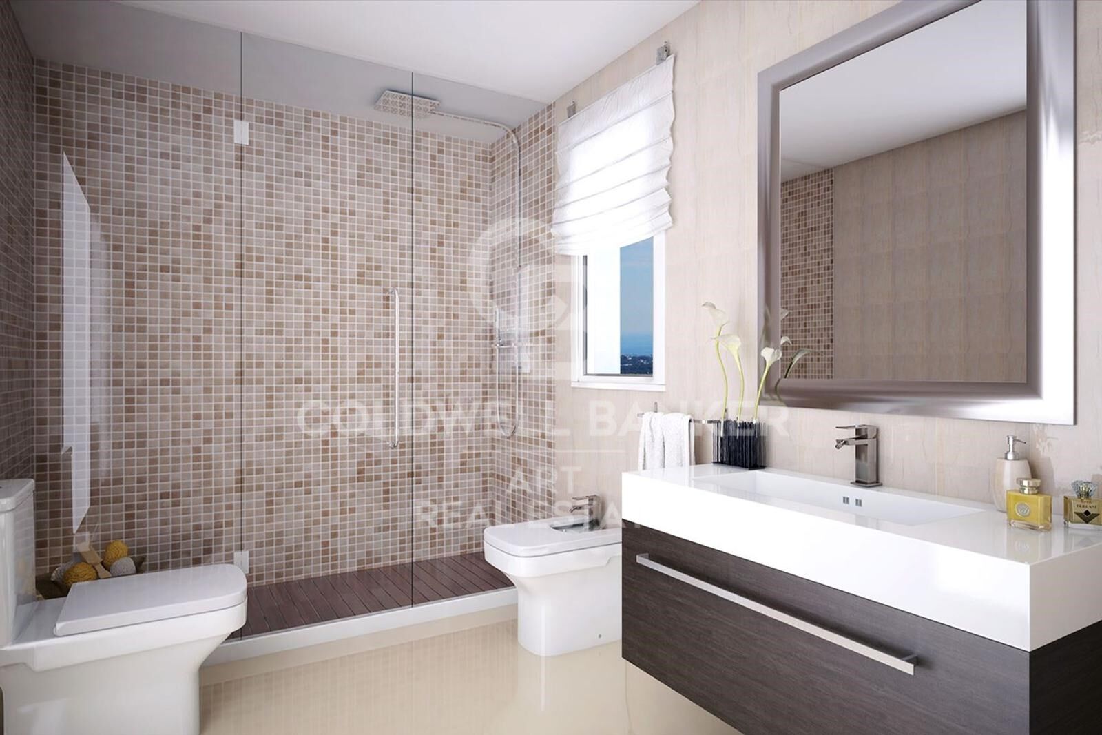 Apartamentos de lujo en Rincon de la Victoria