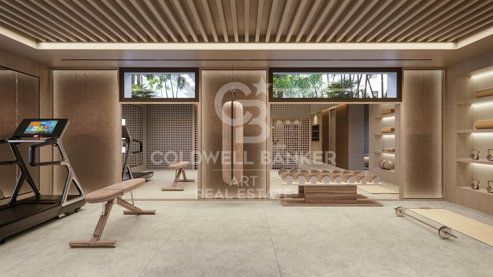 Espectaculares villas de lujo en ubicación privilegiada en Nueva Andalucía