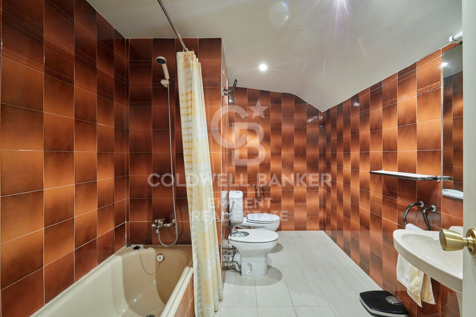 Penthouse 3 Bedrooms Sale Barcelona