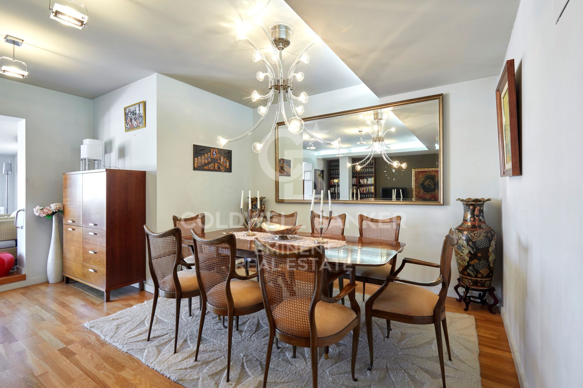 Penthouse 3 Bedrooms Sale Barcelona