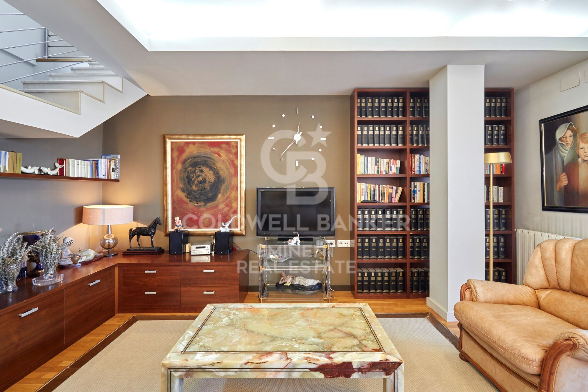 Penthouse 3 Bedrooms Sale Barcelona