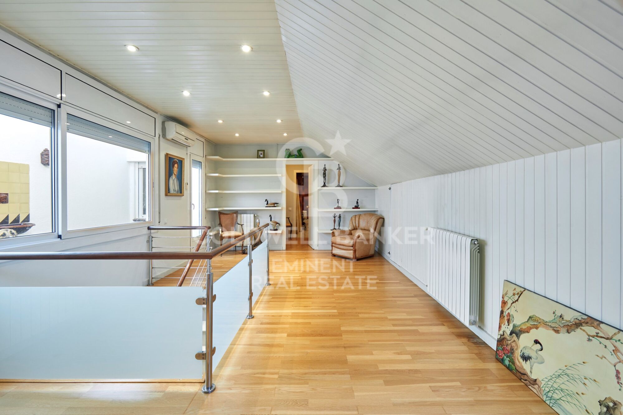 Penthouse 3 Bedrooms Sale Barcelona