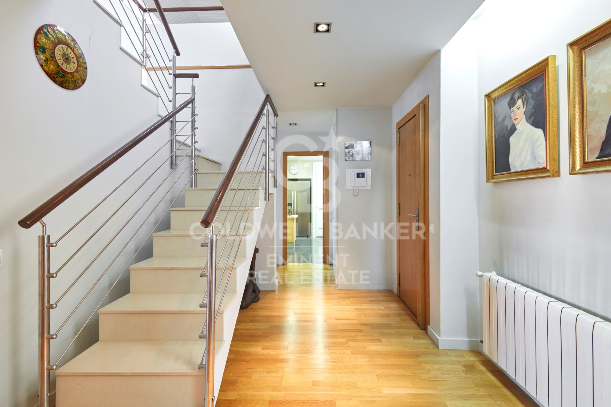 Penthouse 3 Bedrooms Sale Barcelona