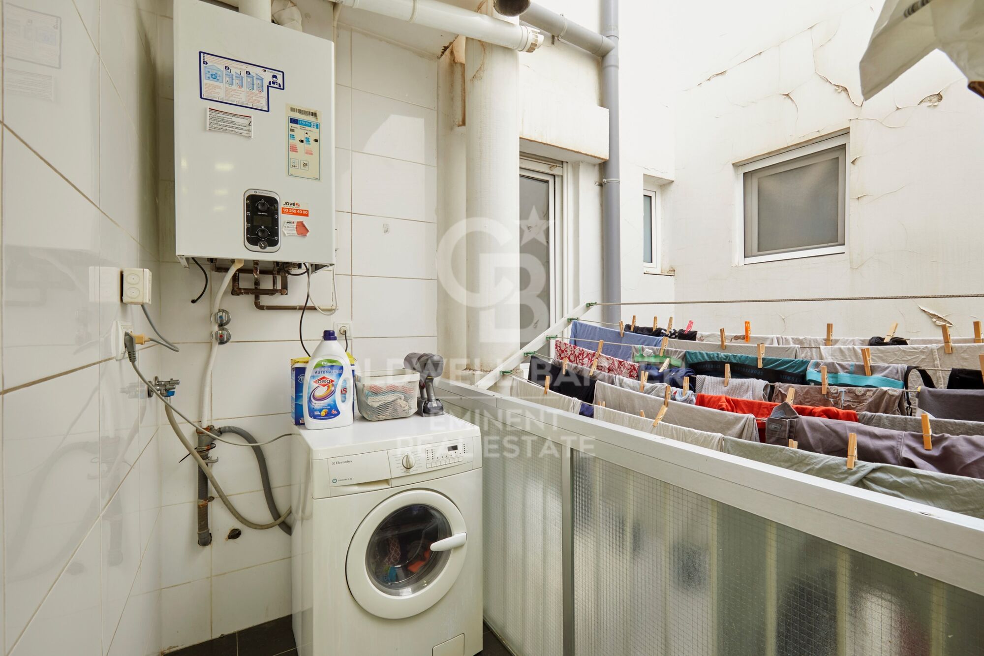 Penthouse 3 Bedrooms Sale Barcelona