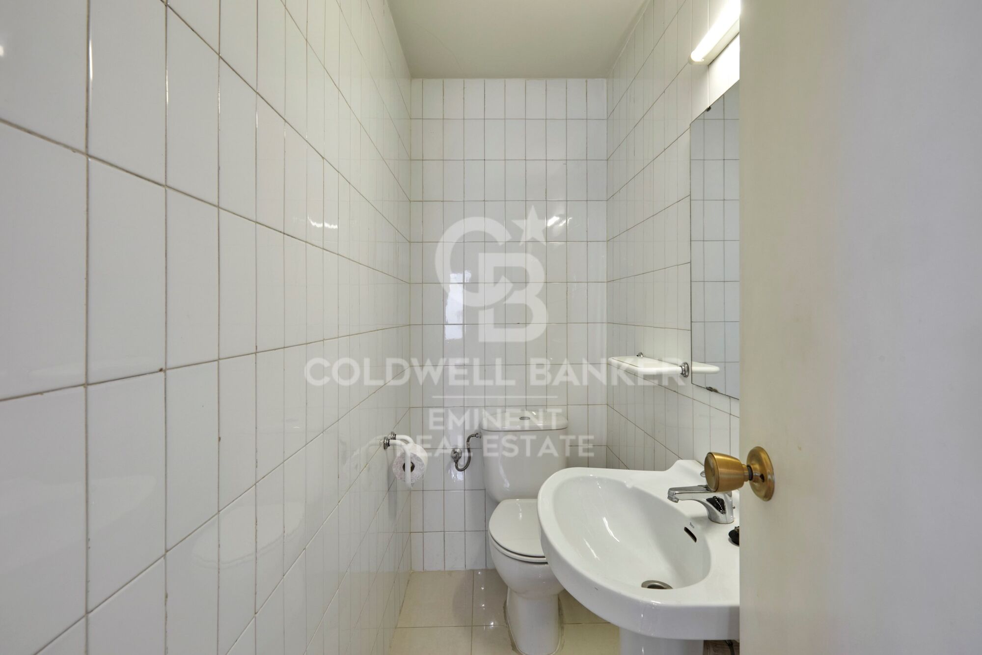 Penthouse 3 Bedrooms Sale Barcelona