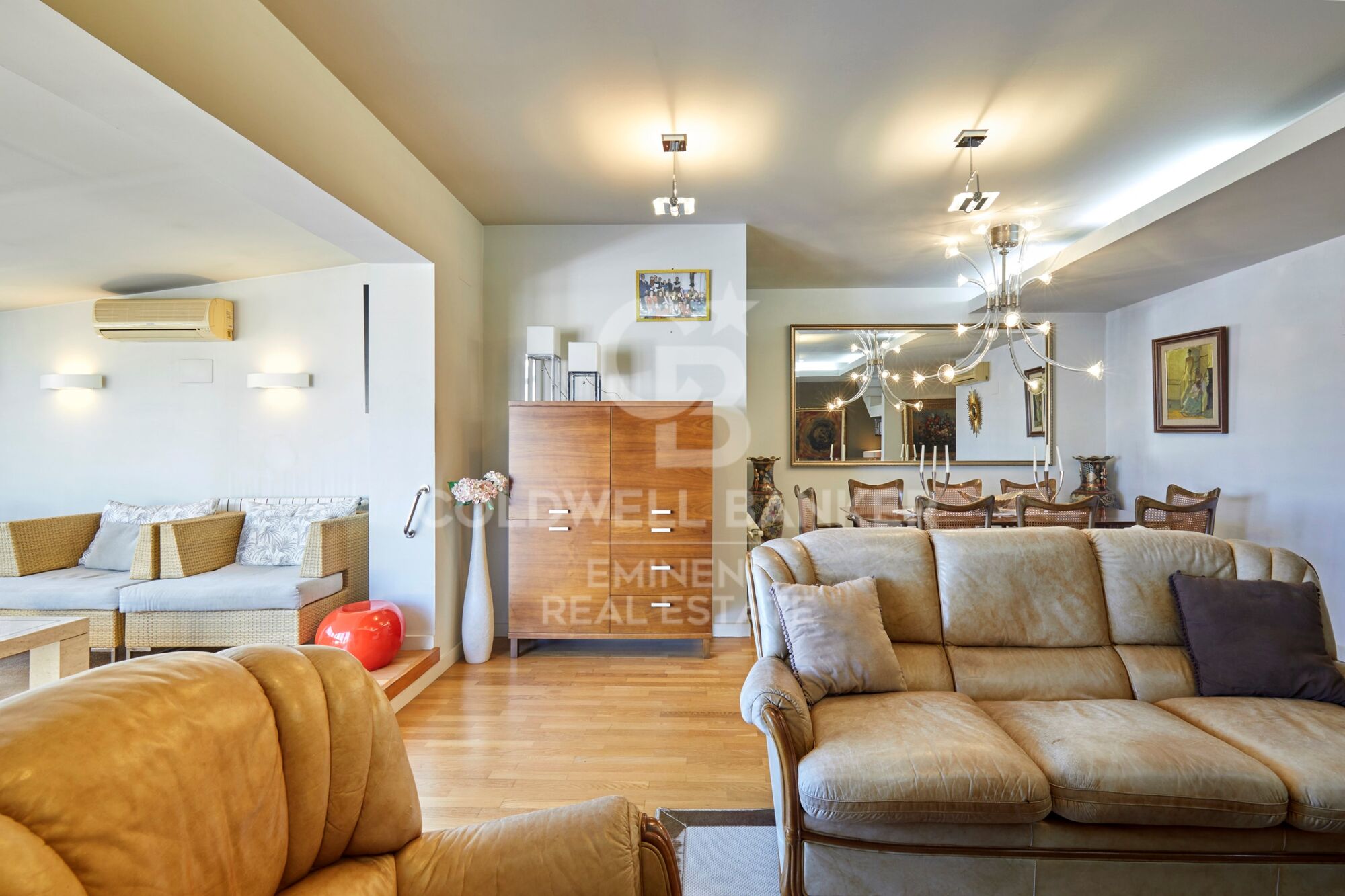 Penthouse 4 Pièces Acheter Barcelona