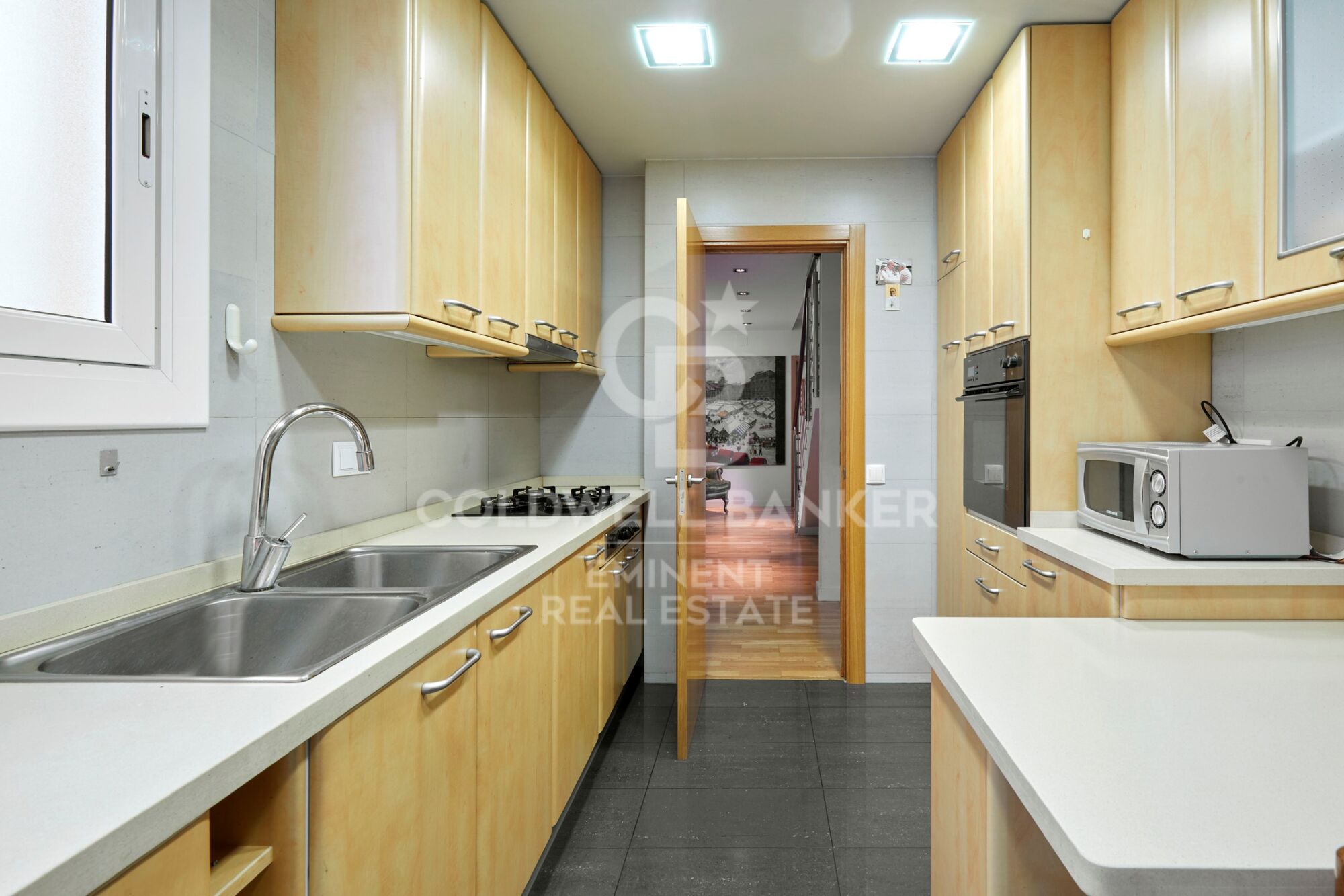 Penthouse 4 Pièces Acheter Barcelona