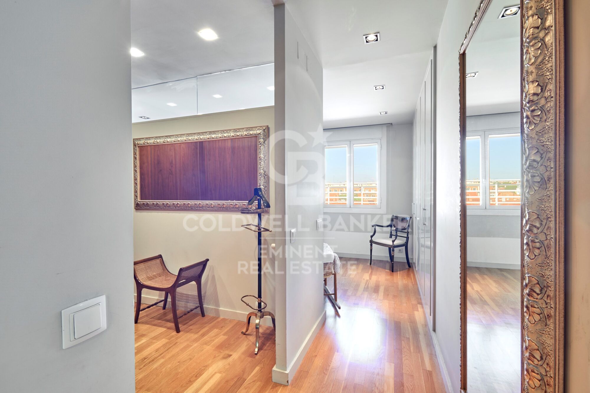 Penthouse 4 Pièces Acheter Barcelona