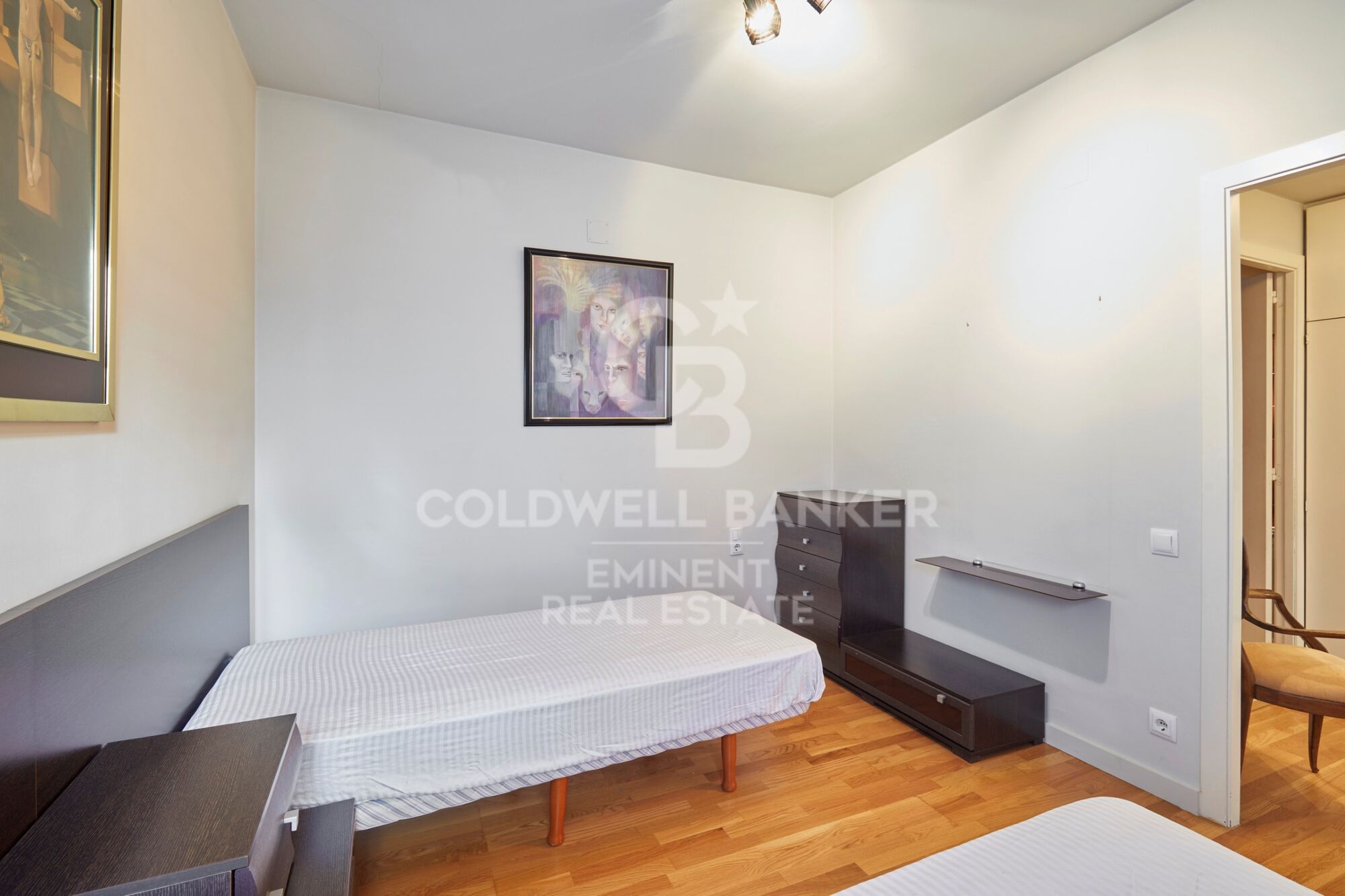 Penthouse 4 Pièces Acheter Barcelona