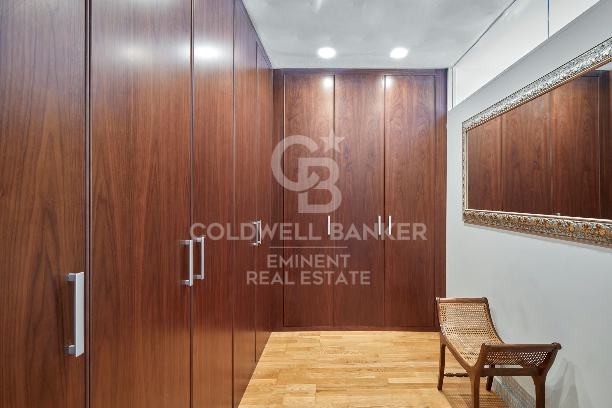 Penthouse 4 Pièces Acheter Barcelona