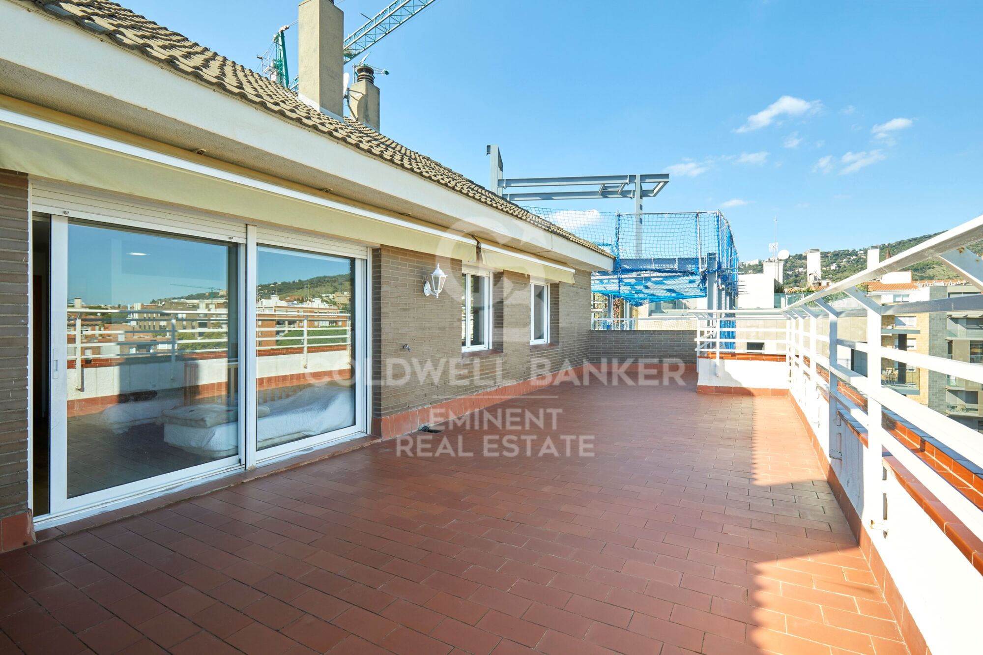 Penthouse 4 Pièces Acheter Barcelona